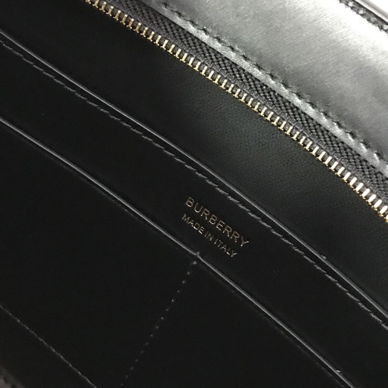 Burberry Top Handle Bags